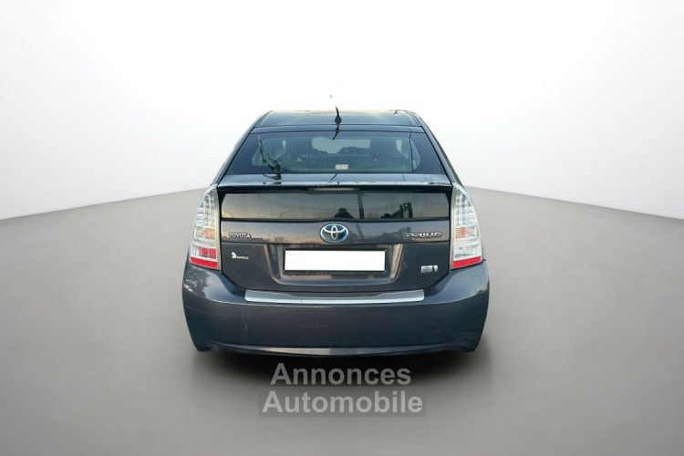 Toyota Prius 136h SOL - <small></small> 10.990 € <small>TTC</small> - #12