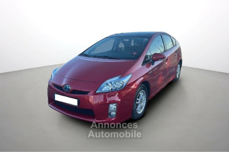 Toyota Prius  - <small></small> 12.690 € <small>TTC</small> - #1