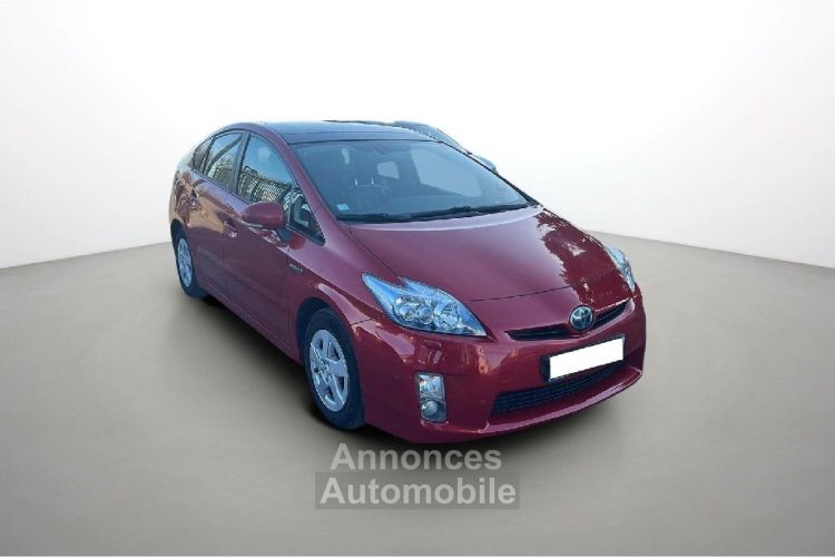 Toyota Prius  - <small></small> 12.690 € <small>TTC</small> - #2