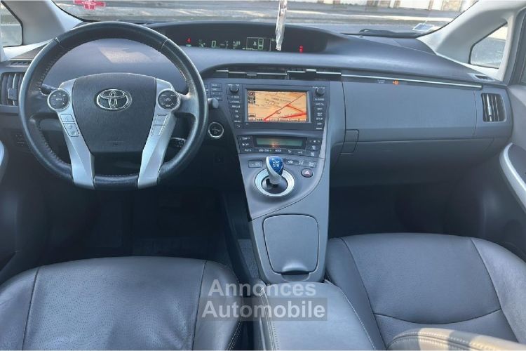 Toyota Prius  - <small></small> 12.690 € <small>TTC</small> - #3