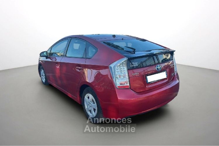 Toyota Prius  - <small></small> 12.690 € <small>TTC</small> - #4