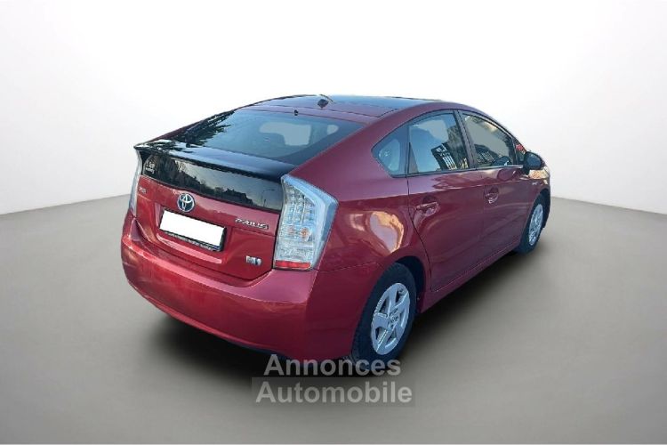 Toyota Prius  - <small></small> 12.690 € <small>TTC</small> - #5