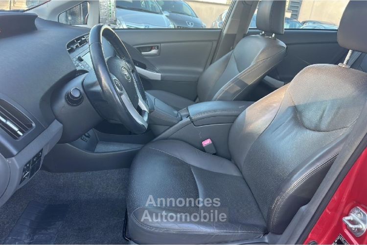 Toyota Prius  - <small></small> 12.690 € <small>TTC</small> - #6