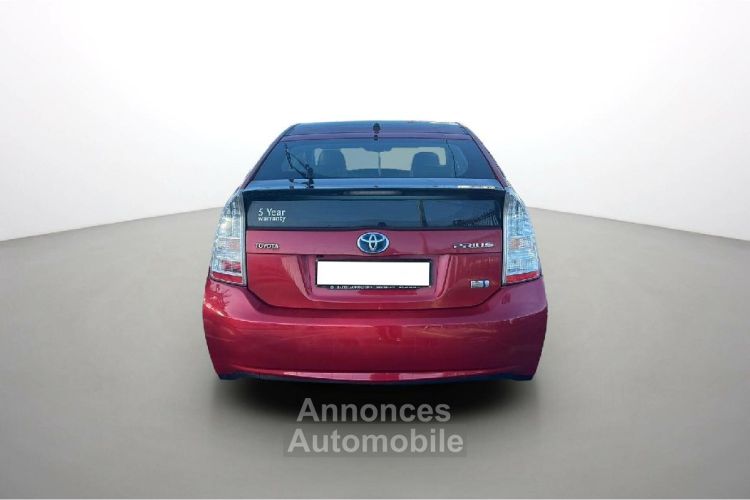 Toyota Prius  - <small></small> 12.690 € <small>TTC</small> - #9