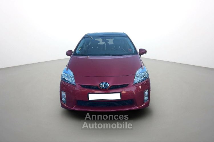 Toyota Prius  - <small></small> 12.690 € <small>TTC</small> - #10