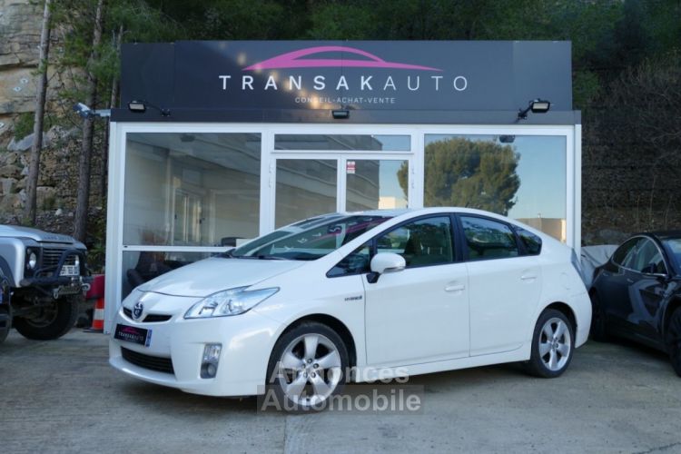 Toyota Prius 1.8 136 Ch DYNAMIC BVA - <small></small> 12.990 € <small>TTC</small> - #1