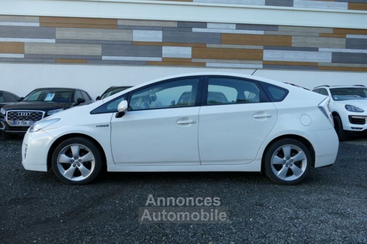 Toyota Prius 1.8 136 Ch DYNAMIC BVA - <small></small> 12.990 € <small>TTC</small> - #2