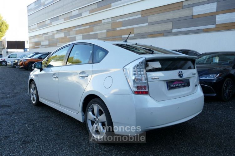 Toyota Prius 1.8 136 Ch DYNAMIC BVA - <small></small> 12.990 € <small>TTC</small> - #4