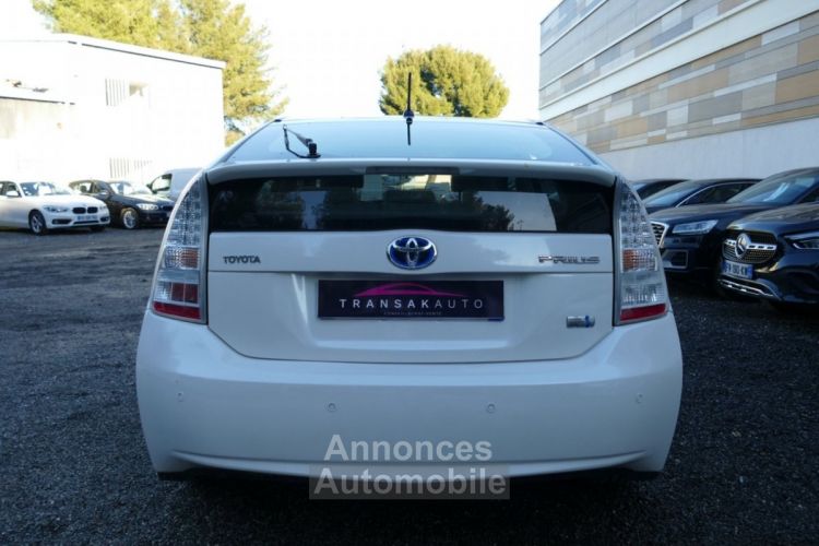 Toyota Prius 1.8 136 Ch DYNAMIC BVA - <small></small> 12.990 € <small>TTC</small> - #5