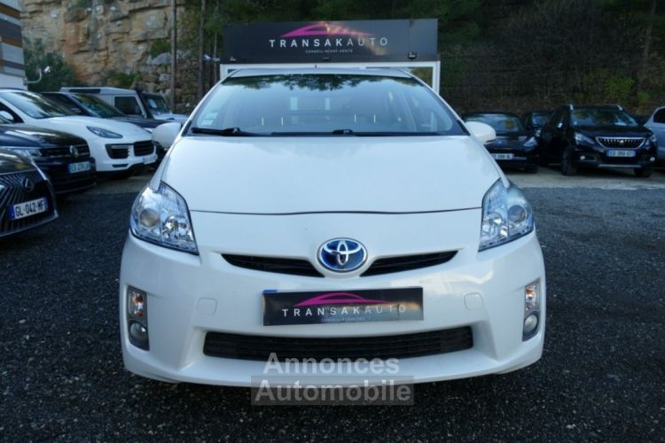 Toyota Prius 1.8 136 Ch DYNAMIC BVA - <small></small> 12.990 € <small>TTC</small> - #10