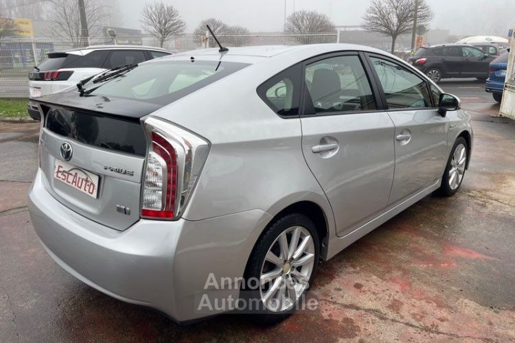 Toyota Prius 1,8 HYBRID 136h 85000KMS - <small></small> 12.990 € <small>TTC</small> - #2