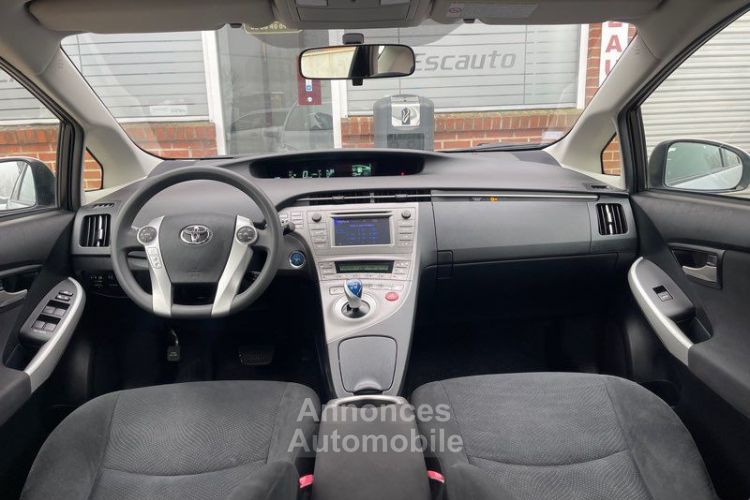 Toyota Prius 1,8 HYBRID 136h 85000KMS - <small></small> 12.990 € <small>TTC</small> - #3