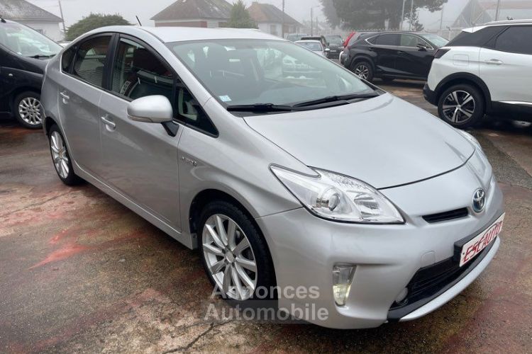 Toyota Prius 1,8 HYBRID 136h 85000KMS - <small></small> 12.990 € <small>TTC</small> - #6