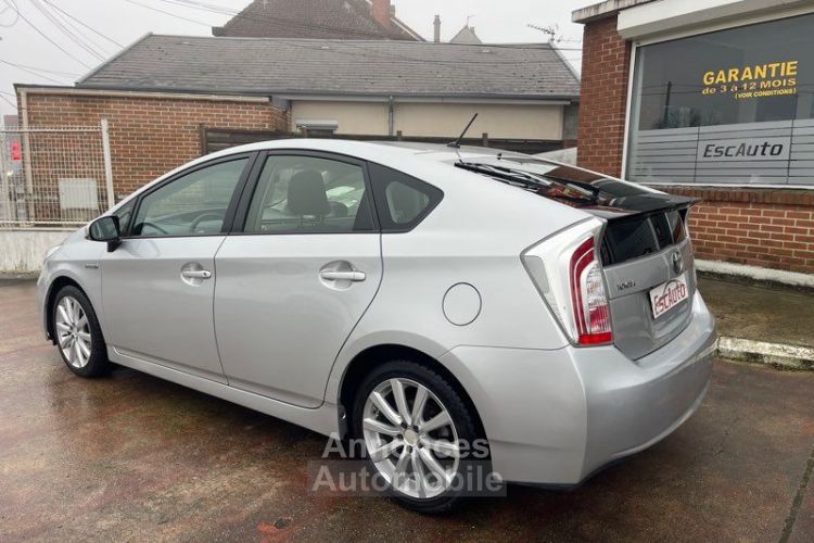 Toyota Prius 1,8 HYBRID 136h 85000KMS - <small></small> 12.990 € <small>TTC</small> - #9