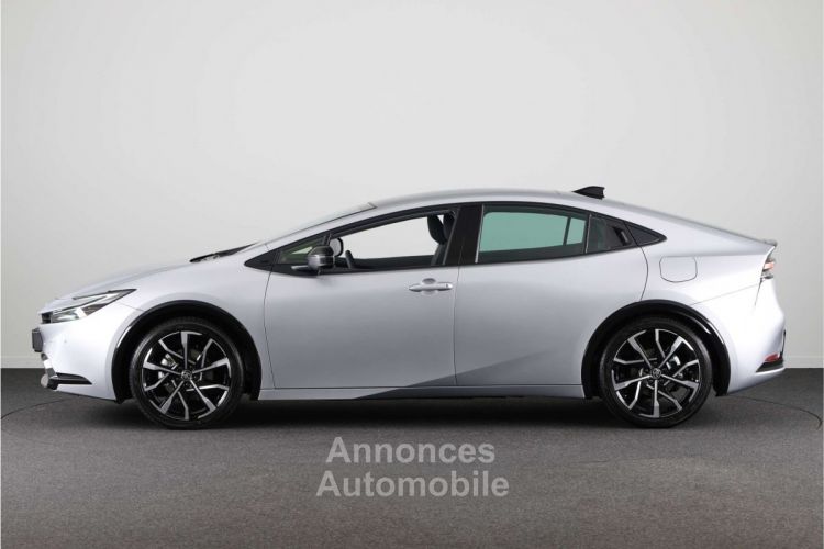 Toyota Prius 2024 2.0 Plug-in Executive *DEMO* | Glazen Panoramadak - <small></small> 48.995 € <small>TTC</small> - #5