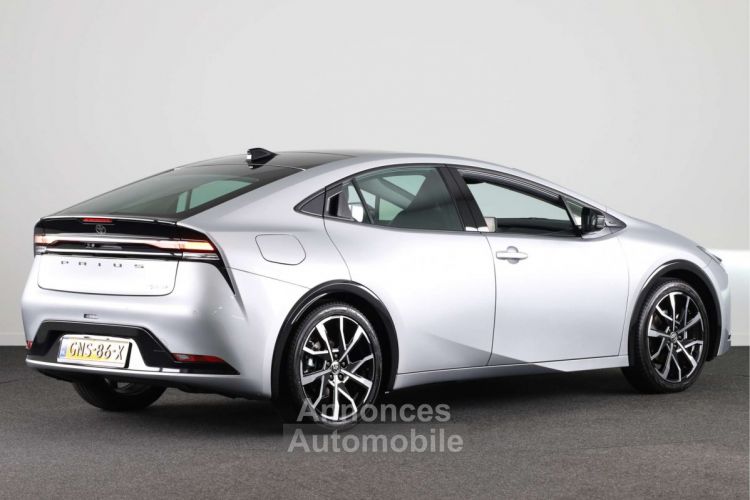 Toyota Prius 2024 2.0 Plug-in Executive *DEMO* | Glazen Panoramadak - <small></small> 48.995 € <small>TTC</small> - #3