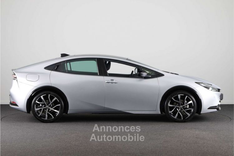 Toyota Prius 2024 2.0 Plug-in Executive *DEMO* | Glazen Panoramadak - <small></small> 48.995 € <small>TTC</small> - #9