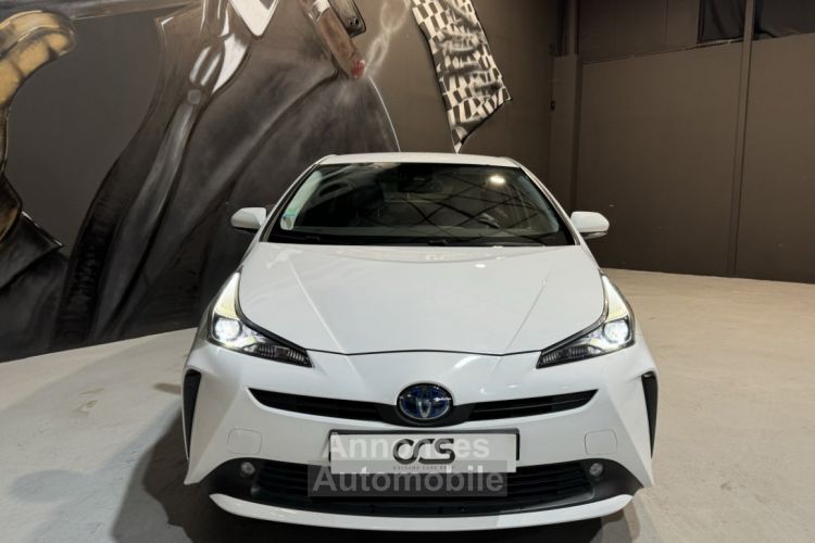 Toyota Prius Dynamic 122ch / 1ere Main / TVA / Garantie 1 an - <small></small> 23.990 € <small>TTC</small> - #3