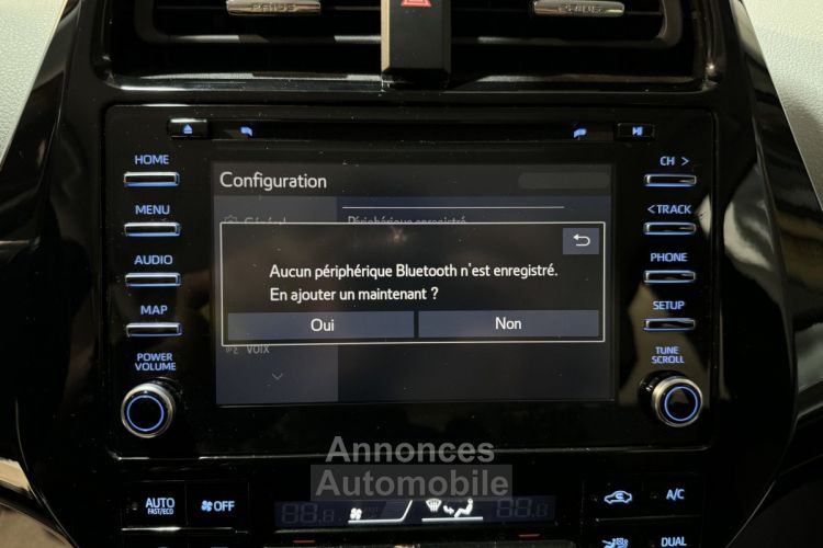 Toyota Prius Dynamic 122ch / 1ere Main / TVA / Garantie 1 an - <small></small> 23.990 € <small>TTC</small> - #16