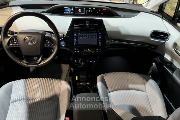 Toyota Prius Dynamic 122ch / 1ere Main / TVA / Garantie 1 an - <small></small> 23.990 € <small>TTC</small> - #19