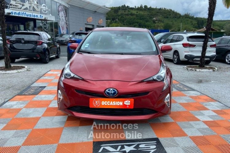 Toyota Prius HYBRID 122 DYNAMIC - <small></small> 20.950 € <small>TTC</small> - #2