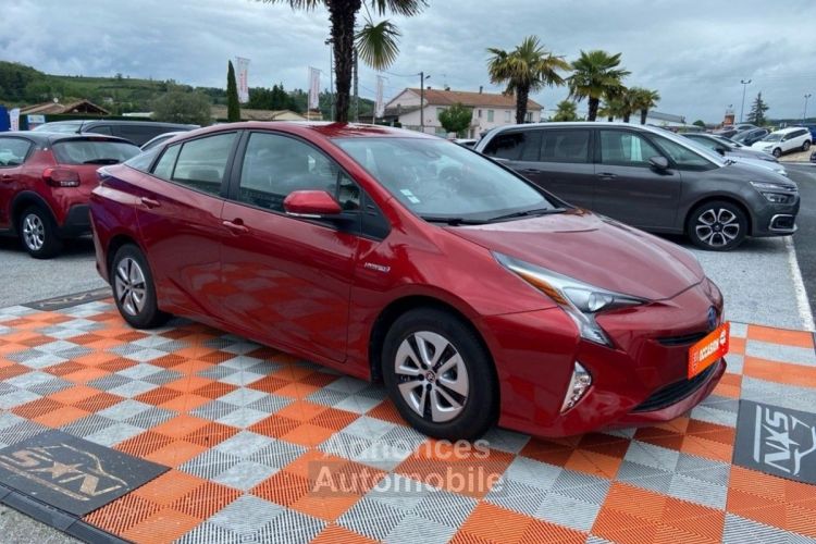 Toyota Prius HYBRID 122 DYNAMIC - <small></small> 20.950 € <small>TTC</small> - #3