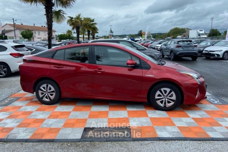 Toyota Prius HYBRID 122 DYNAMIC - <small></small> 20.950 € <small>TTC</small> - #4