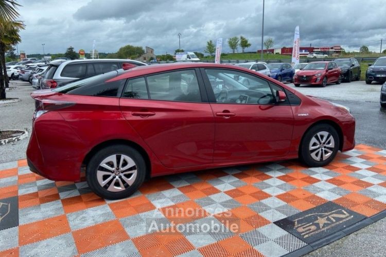 Toyota Prius HYBRID 122 DYNAMIC - <small></small> 20.950 € <small>TTC</small> - #5