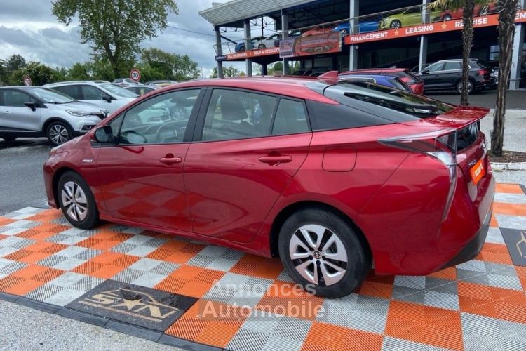 Toyota Prius HYBRID 122 DYNAMIC - <small></small> 20.950 € <small>TTC</small> - #7