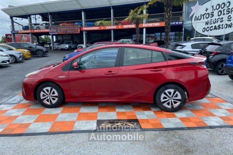 Toyota Prius HYBRID 122 DYNAMIC - <small></small> 20.950 € <small>TTC</small> - #10