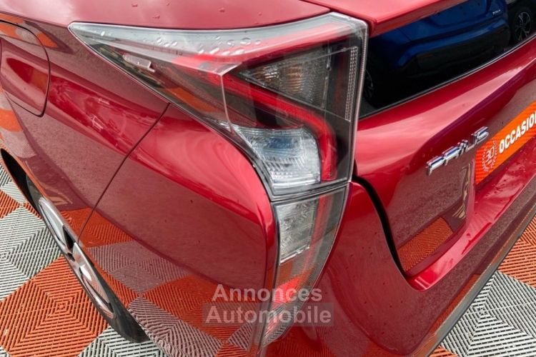 Toyota Prius HYBRID 122 DYNAMIC - <small></small> 20.950 € <small>TTC</small> - #11