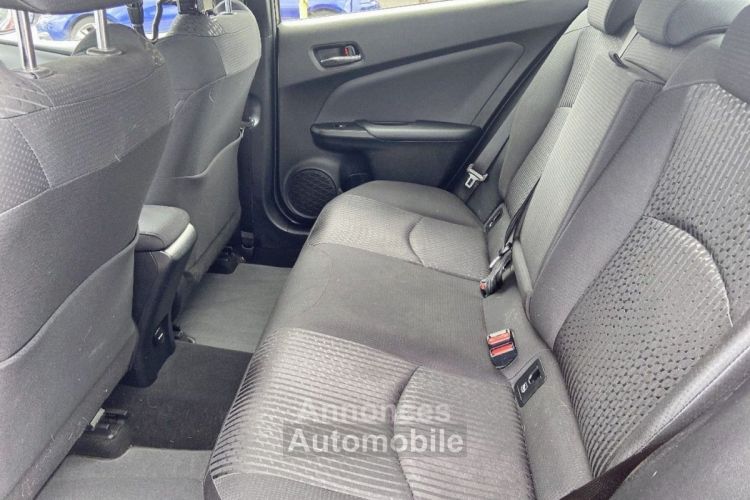 Toyota Prius HYBRID 122 DYNAMIC - <small></small> 20.950 € <small>TTC</small> - #14