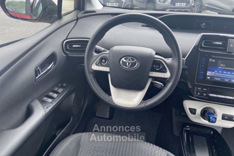 Toyota Prius HYBRID 122 DYNAMIC - <small></small> 20.950 € <small>TTC</small> - #21