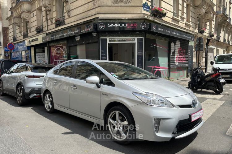 Toyota Prius Hybride - <small></small> 12.990 € <small>TTC</small> - #1