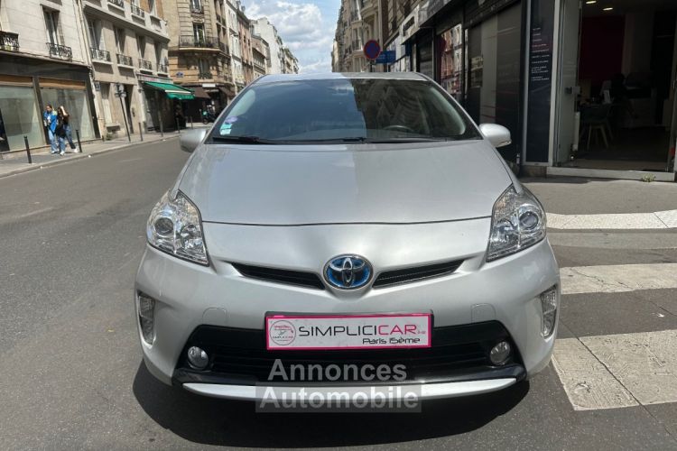 Toyota Prius Hybride - <small></small> 12.990 € <small>TTC</small> - #20