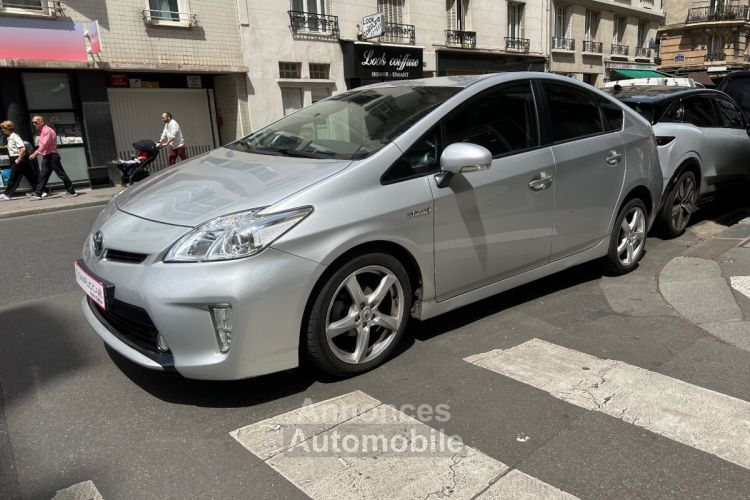 Toyota Prius Hybride - <small></small> 12.990 € <small>TTC</small> - #33