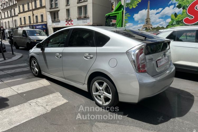 Toyota Prius Hybride - <small></small> 12.990 € <small>TTC</small> - #3