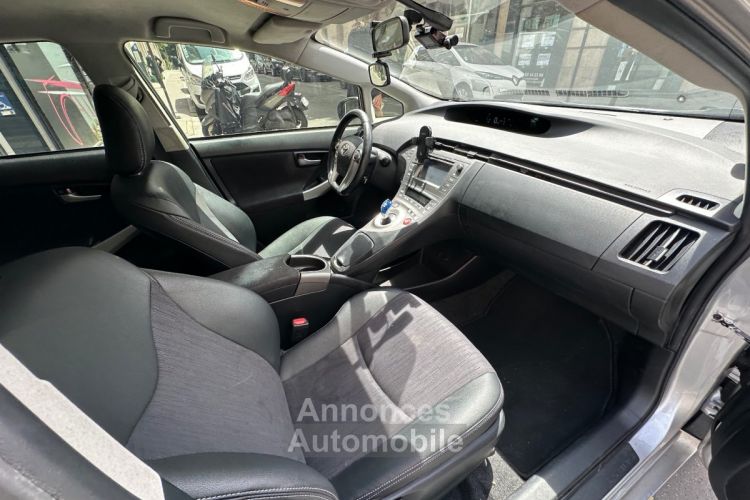 Toyota Prius Hybride - <small></small> 12.990 € <small>TTC</small> - #25