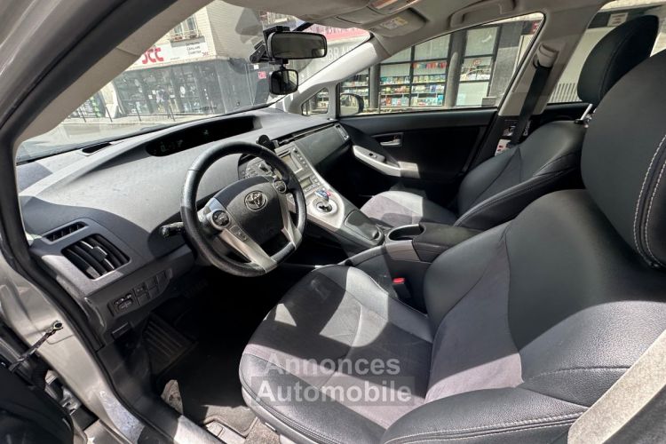 Toyota Prius Hybride - <small></small> 12.990 € <small>TTC</small> - #29