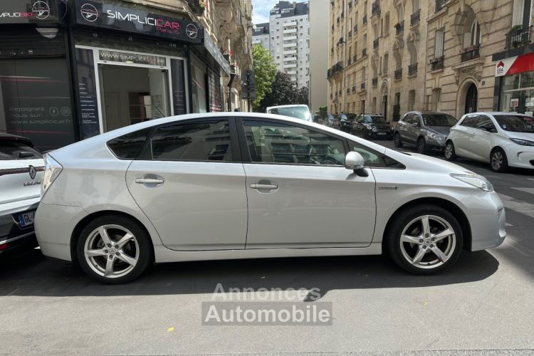 Toyota Prius Hybride - <small></small> 12.990 € <small>TTC</small> - #36