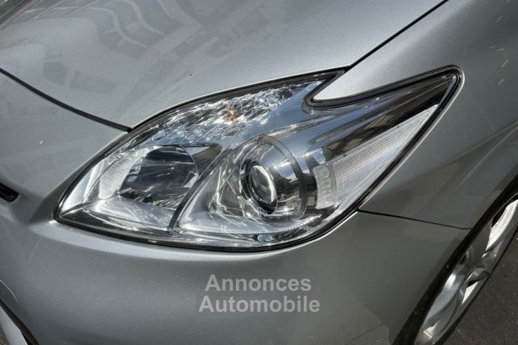 Toyota Prius Hybride - <small></small> 12.990 € <small>TTC</small> - #6