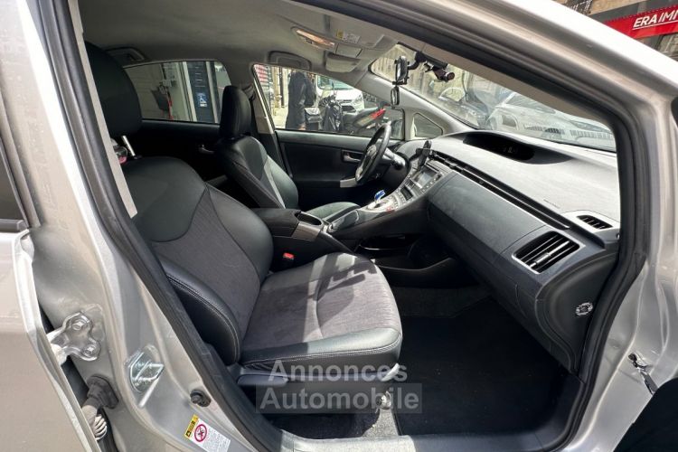 Toyota Prius Hybride - <small></small> 12.990 € <small>TTC</small> - #26