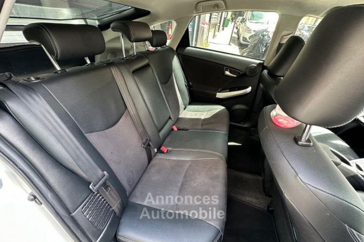 Toyota Prius Hybride - <small></small> 12.990 € <small>TTC</small> - #21