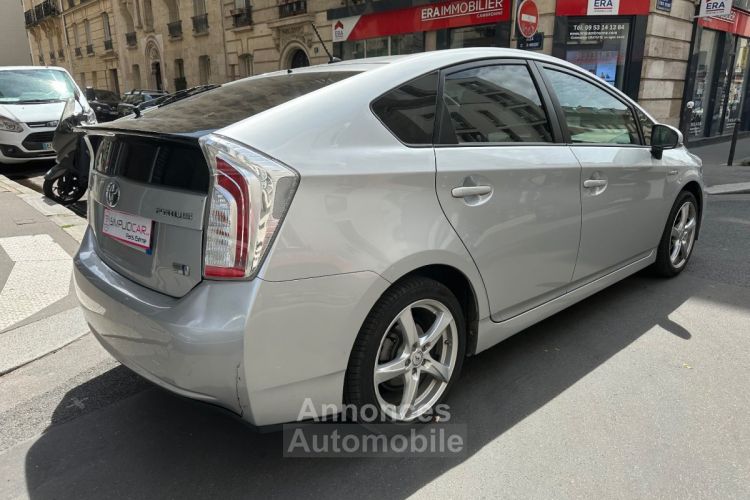 Toyota Prius Hybride - <small></small> 12.990 € <small>TTC</small> - #37