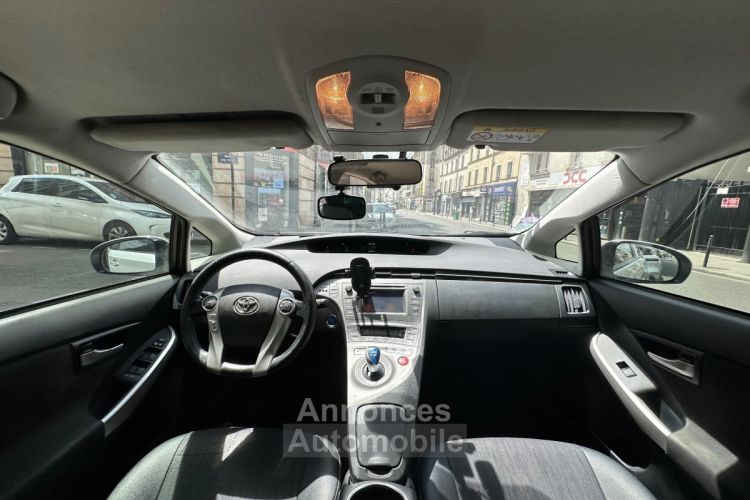 Toyota Prius Hybride - <small></small> 12.990 € <small>TTC</small> - #7