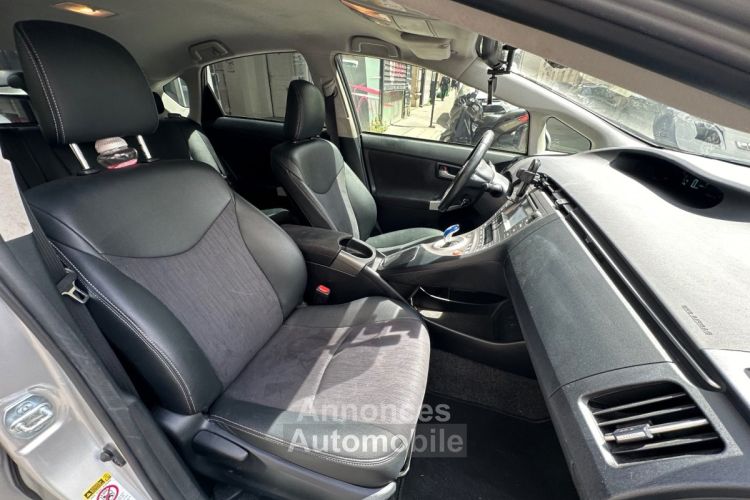 Toyota Prius Hybride - <small></small> 12.990 € <small>TTC</small> - #24