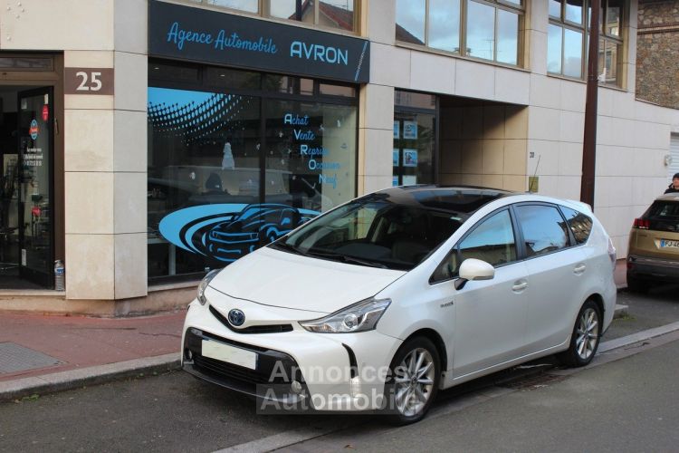 Toyota Prius Prius+ 136H SKYVIEW - <small></small> 15.990 € <small>TTC</small> - #1