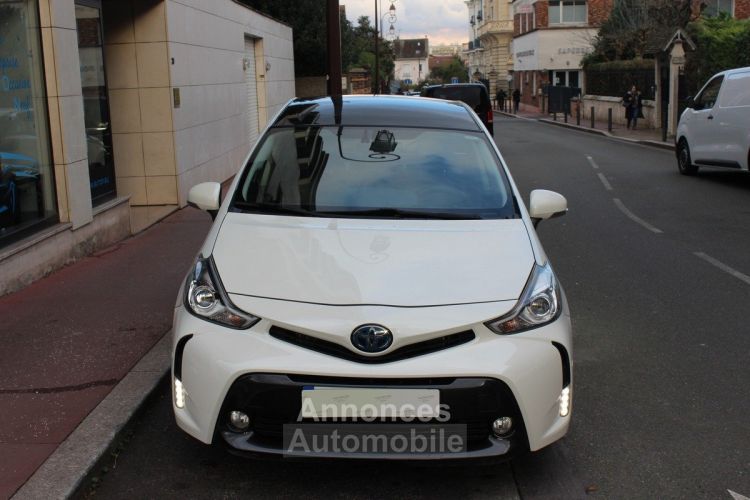 Toyota Prius Prius+ 136H SKYVIEW - <small></small> 15.990 € <small>TTC</small> - #2