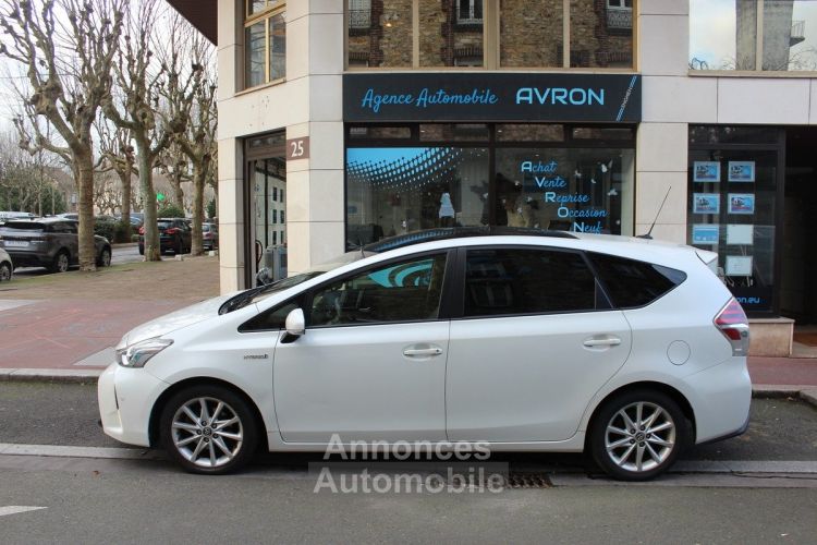 Toyota Prius Prius+ 136H SKYVIEW - <small></small> 15.990 € <small>TTC</small> - #3