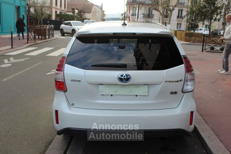 Toyota Prius Prius+ 136H SKYVIEW - <small></small> 15.990 € <small>TTC</small> - #4